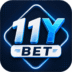 11YBET Game Logo – 11YBET App & Gaming Platform